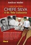 No Barreiro - Animação do Mercado de Transição Apresentação de Vida e Obra de Chefe Silva