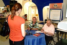 Lançado no Barreiro Livro “Chefe Silva – O Sr. Tele Culinária”