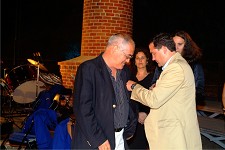 Galardão “Barreiro Reconhecido 2008” “Ciência, Investigação e Conhecimento” José Augusto Batista