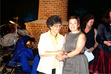 GALARDÃO “BARREIRO RECONHECIDO” 2008 Educação Guilhermina Lobato