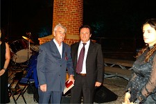 GALARDÃO “BARREIRO RECONHECIDO” 2008 Associativismo José Batista