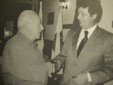 Padre António Sobral Deve ser reconhecido na toponímia do Barreiro
