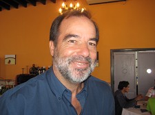 Delegado de Saúde Barreiro José Martins Adjunto de Mário Durval