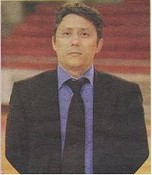 Basquetebol Barreiro Barreirense SUB 16 - aposta na continuidade de Jorge Bruno