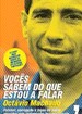 Octávio Machado - Palmela Lança livro “Vocês sabem do que estou a falar”