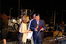 FALECEU RUI DO VALE “Barreiro Reconhecido” na Área Empresa 2007