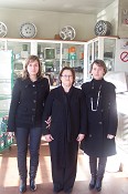Barreiro - Rui do Vale “Um sonhador que fazia por concretizar os sonhos”