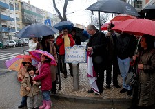 Em Setúbal Homenagem ao cardiologista António Forjaz