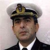Comandante dos Sapadores de Setúbal Quaresma de Lemos toma posse no dia 21 de Fevereiro