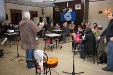 “Tertúlias Associativas” - Setúbal A vida e a obra de Adriano Correia de Oliveira
