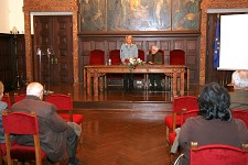 “João Vaz e Setúbal” tema de conferência Comemorações dos 150 anos do nascimento do pintor