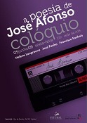 Em Setúbal Colóquio - «A poesia de José Afonso»