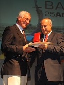 GALARDÃO «BARREIRO RECONHECIDO» 2009 Resistência Anti-Fascista, Democracia, Cidadania e Luta Pela Liberdade Álvaro Monteiro