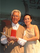 GALARDÃO «BARREIRO RECONHECIDO» 2009 Cultura, Artes e Letras Cine Clube do Barreiro