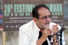Teatro Municipal de Almada Joaquim Benite recebe Medalha de Ouro da Cidade de Almada