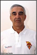 Basquetebol Barreiro Carlos Freire “baixa importante” no FC Barreirense