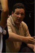 Basquetebol Barreiro Pedro Oliveira o “regresso saudado”