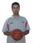 Basquetebol Barreiro Sérgio Seixo reforça Barreirense