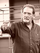 Director do Teatro Municipal de Almada «Prémio Santareno de Teatro – Especial» atribuído a Joaquim Benite