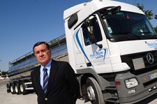 Presidente do Grupo Paulo Duarte José Paulo Duarte distinguido como “Empresário do Ano”