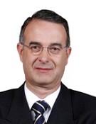 Júlio Rebelo, presidente da Junta de Freguesia de Palhais - BARREIRO Eleito representante das Freguesias na Assembleia Distrital de Setúbal