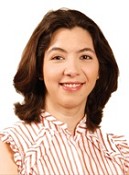 Alexandra Silvestre, presidente da Junta de Freguesia da Verderena - BARREIRO Eleita representante no Conselho da Comunidade do ACES