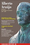 Em ALMADA Homenagem pública a Alberto Araújo