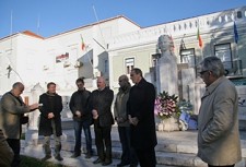 Setúbal recorda Luísa Todi Flores assinalam os 257 anos do nascimento da cantora lírica setubalense