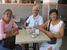 BARREIRO Faleceu Vlademiro Marques