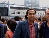 Armando Seixas Ferreira, jornalista RTP - BARREIRO «Homenagear o esforço e a dedicação do meu avô ao Barreiro»