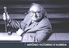 99º Aniversário do Futebol Clube Barreirense - BARREIRO Maestro António Vitorino de Almeida integra Comissão de Honra