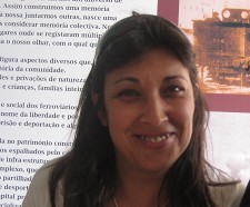 Regina Janeiro, Vereadora da Câmara Municipal do Barreiro Dá entrada no Hospital do Barreiro