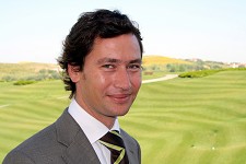 ALMADA - Miguel Passos Ferreira é o novo Director-Geral do Hotel-Apartamento Meliã Aldeia dos Capuchos Golf & Spa