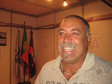 Lavradio – Barreiro João Alves «abandona» Junta do Lavradio