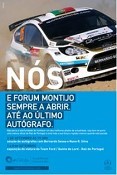 Bernardo Sousa vai estar no Forum Montijo Para uma sessão de autógrafos