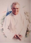Faralhão e Praias-do-Sado / Setúbal Homenagem ao Padre Américo Faria