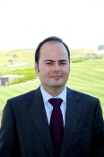 ALMADA Hotel Apartamento Meliã Aldeia dos Capuchos Golf & Spa contrata novo Director Comercial