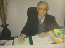 ROMAGEM DE SAUDADE NA MOITA Recorda Manuel Luís Beja co-fundador do Partido Socialista na Moita