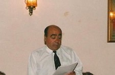No Barreiro Faleceu Jaime Gonçalves ex- autarca do PSD