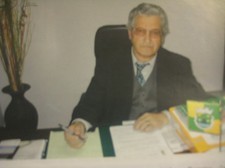 Romagem de Saudade na Moita Recorda Manuel Luís Beja co-fundador do Partido Socialista na Moita