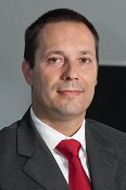 Mário Tavares da Silva Novo Director de Marketing da Renault Portugal