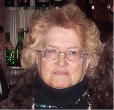 Trupilariante Companhia de Teatro Faleceu MARIA CRISTINA DE CASTRO