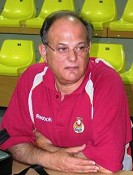 Manuel Fernandes do Barreiro nomeado pela FIBA DTN integra Comissão da Juventude