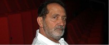Joaquim Benite - Teatro Municipal de Almada Distinguido no Festival Internacional de Teatro Latino-Americano de Cádis