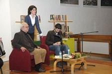 Câmara Municipal de Santiago do Cacém lamenta morte de Carlos Pinto Coelho