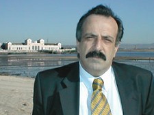 «A maior referência do Partido Socialista e do Barreiro» Aires de Carvalho foi um homem de convicções e de luta