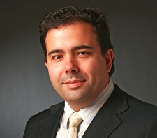 Novo CFO da Vodafone Portugal