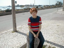 Faleceu Anabela Mota - Barreiro Primeira presidente de Junta de Freguesia eleita pelo PS