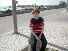 Funeral de Anabela Mota realiza-se amanhã - Barreiro Primeira presidente de Junta de Freguesia eleita pelo PS