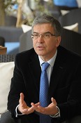 Vítor Proença, Presidente da Câmara Municipal de Santiago do Cacém Representa Alentejo no Conselho Económico e Social